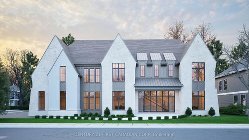 10137 Merrywood Dr, Grand Bend, ON, N0M1T0 | Card Image