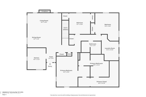 3825 Dollys Dr, Sevierville, TN, 37876-8762 | Card Image