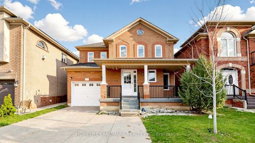 186 Tierra Ave, Maple, ON, L6A3H7 | Card Image