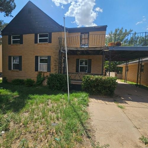 2108 Wallace, Clovis, NM, 88101 | Card Image