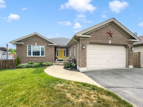 4 Jason Cres, Trenton, ON, K8V6P3 | Card Image