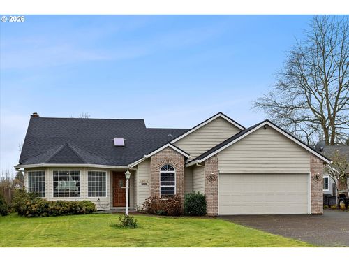 1954 Sw Sesame St, Mcminnville, OR, 97128-7153 | Card Image