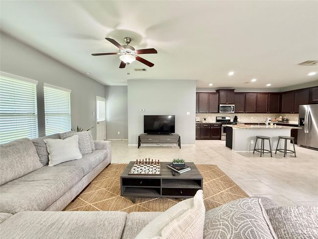 Fresh interior paint throughout | Image 7