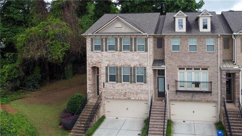 unit-22-1949 Townsend Ct Ne, Atlanta, GA, 30329-3345 | Card Image