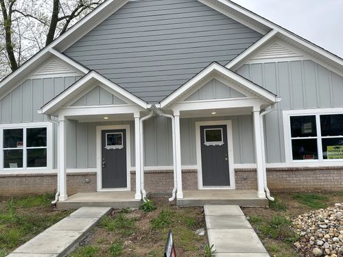 863 E Harrison St, Martinsville, IN, 46151-1204 | Card Image