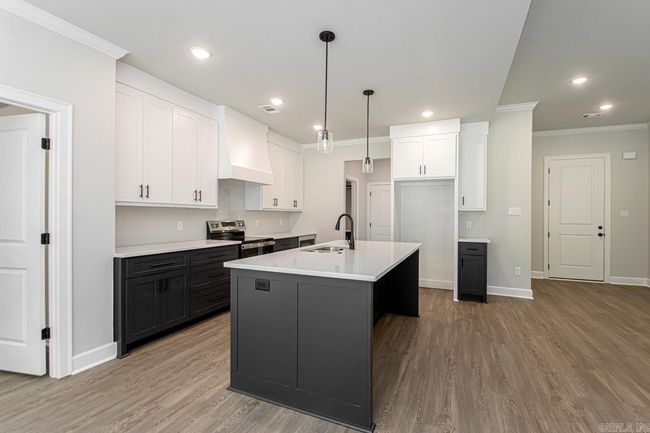 5017 Springwood Cir, House other with 4 bedrooms, 2 bathrooms and null parking in Bryant AR | Image 11
