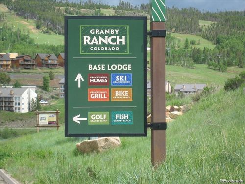 1400 Lone Eagle Dr, Granby, CO, 80446-5503 | Card Image