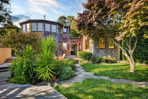 215 Belvedere Ave, Stinson Beach, CA, 94970 | Card Image