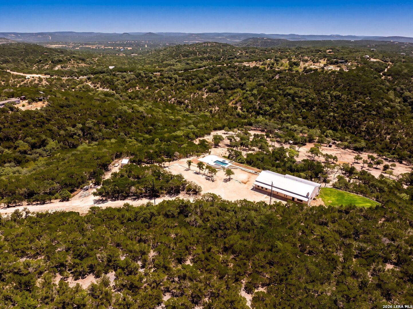 Residential in Pipe Creek 4