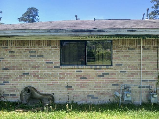 2602 Dalview St, Home with 2 bedrooms, 1 bathrooms and null parking in Houston TX | Image 8