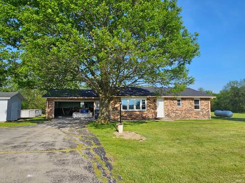 3167 N Hwy 1, Pennville, IN, 47369 | Card Image