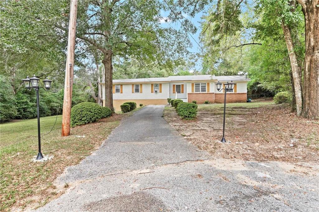 Moffett Ct, Mobile, AL 36618