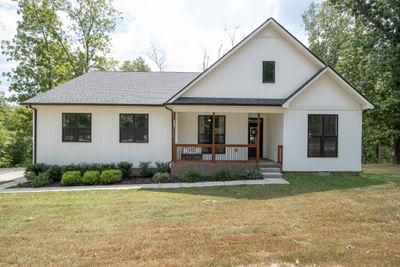 3380 Shiloh Canaan Rd, House other with 3 bedrooms, 2 bathrooms and 2 parking in Palmyra TN | Image 1