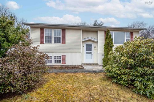 6 Granby Crt, Halifax, NS, B3R2M7 | Card Image