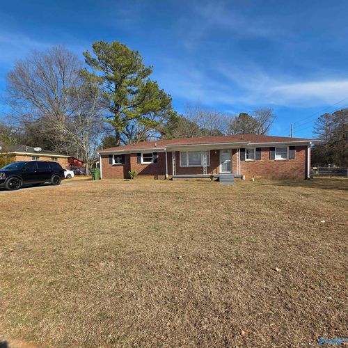 4200 Nw Keith Street, Huntsville, AL, 35810 | Card Image