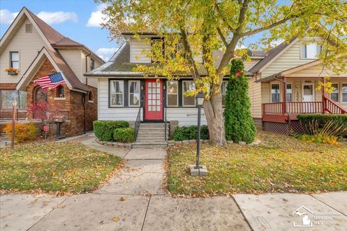 1519 Fort Park Blvd, Lincoln Park, MI, 48146-1732 | Card Image