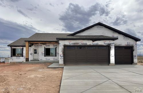 1132 E Linda Ave, Pueblo West, CO, 81007 | Card Image
