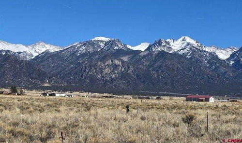 302 Pecos Court, Crestone, CO, 81131 | Card Image