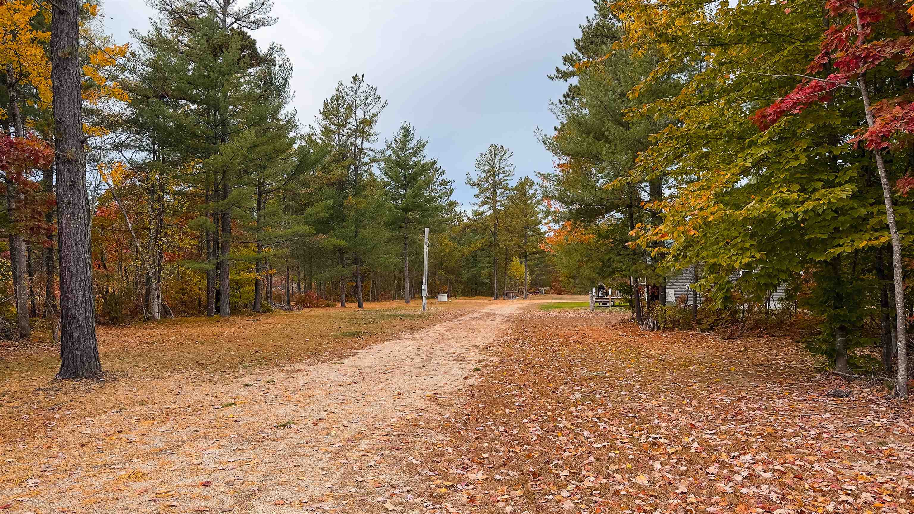 Residential in Brownfield 3