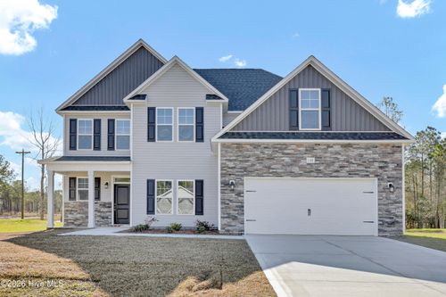 lot-63-138 Tides End Dr, Holly Ridge, NC, 28445-6574 | Card Image