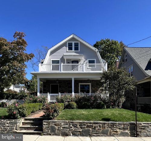 231 N Essex Ave, NARBERTH, PA, 19072-1801 | Card Image