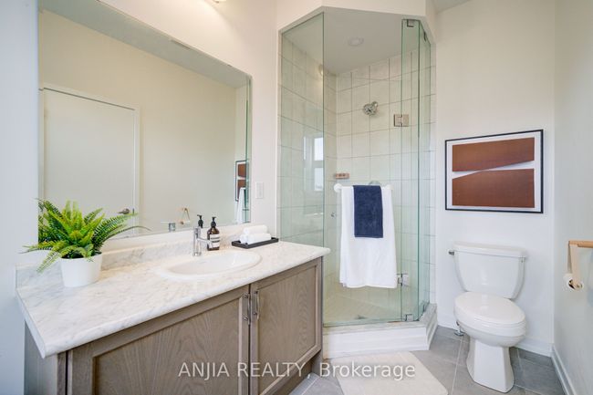 46 Pl Armillo, House attached with 4 bedrooms, 5 bathrooms and 2 parking in Markham ON | Image 43