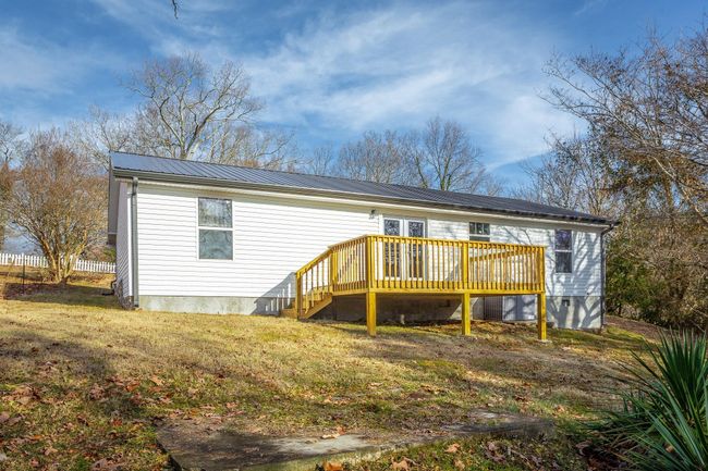 75 Ferncliff Dr, House other with 3 bedrooms, 2 bathrooms and null parking in Rossville GA | Image 22