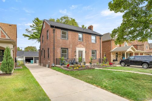 6840 Oakman Blvd, Dearborn, MI, 48126-1827 | Card Image