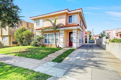 237 S Del Mar Ave, San Gabriel, CA, 91776 | Card Image