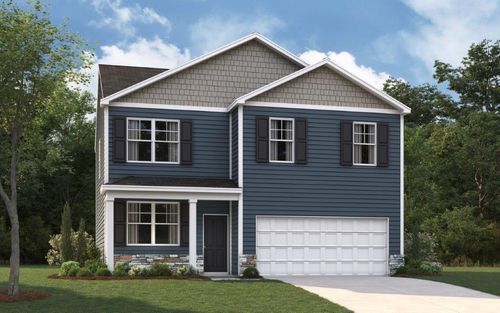 136 English Oak Lane, Athens, TN, 37303 | Card Image