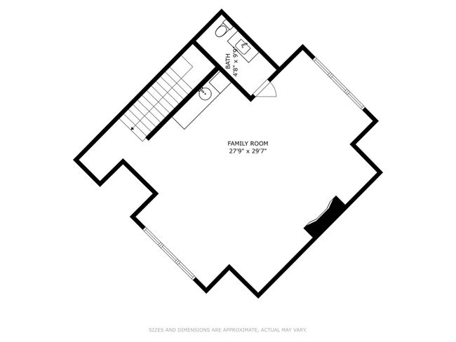 Main House Bonus Room | Image 100