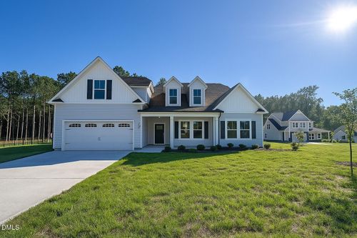 l24-427 Earnest Way, Kenly, NC, 27542-6904 | Card Image