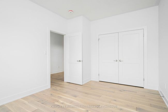 321 Telford Trail, House attached with 2 bedrooms, 1 bathrooms and 1 parking in Kemble ON | Image 26