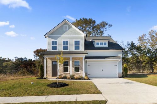 205 Crimson Feather Dr, Jefferson, GA, 30549-1021 | Card Image
