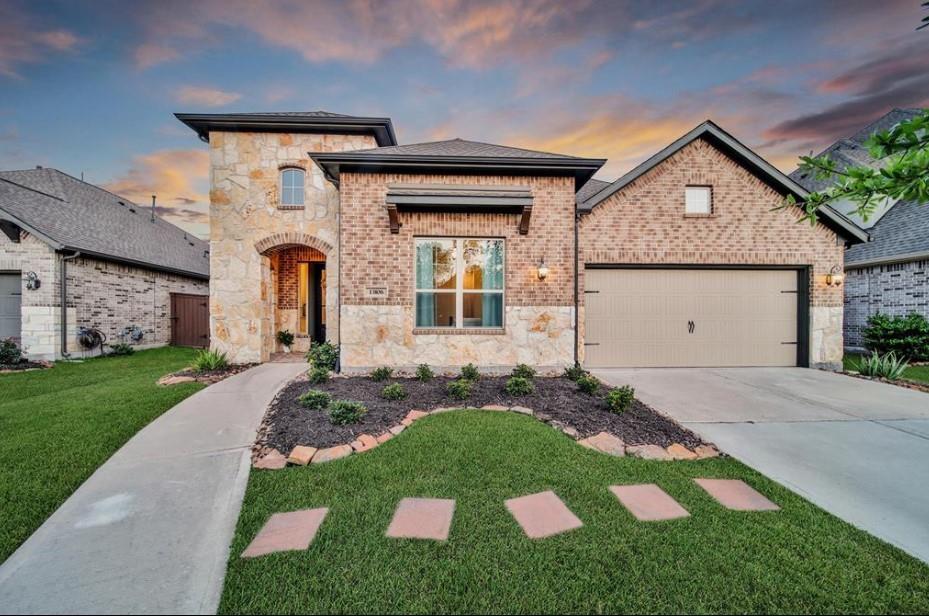 Six Rivers Dr, Humble, TX 77346