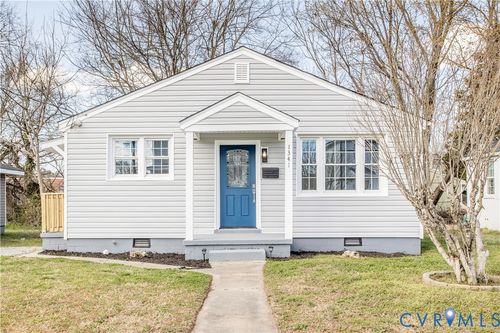 1341 Hinton St, Petersburg, VA, 23803-2925 | Card Image