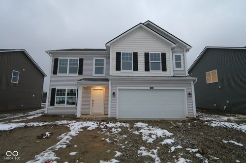 3930 Quinn Rd, Indianapolis, IN, 46239-1886 | Card Image