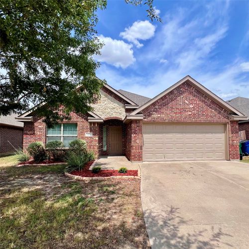 123 Timberline Dr, Waxahachie, TX, 75167-4850 | Card Image