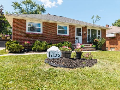 6156 Edgebrook Blvd, Parma Heights, OH, 44130-1965 | Card Image
