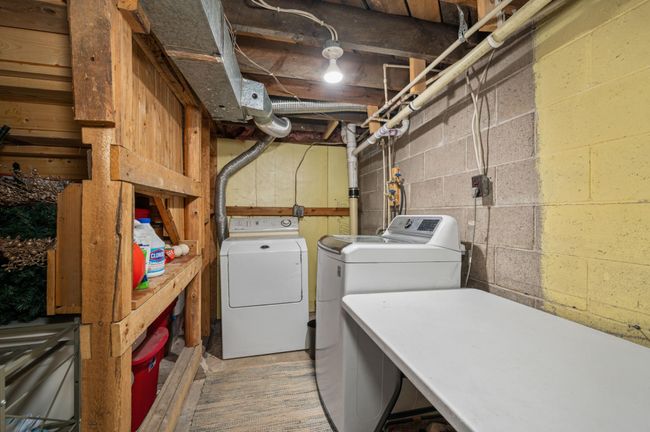 laundry - lower level | Image 36