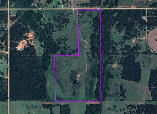 6 W 80th St, Coyle, OK, 73027 | Card Image