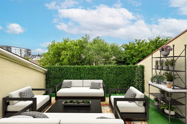 APT-111 - 4242 Travis St, Townhouse with 2 bedrooms, 3 bathrooms and null parking in Dallas TX | Image 29