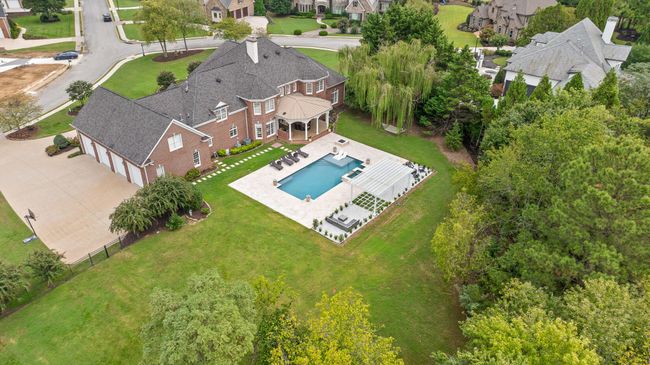 1263 Enclave Rd, House other with 5 bedrooms, 7 bathrooms and 4 parking in Chattanooga TN | Image 86