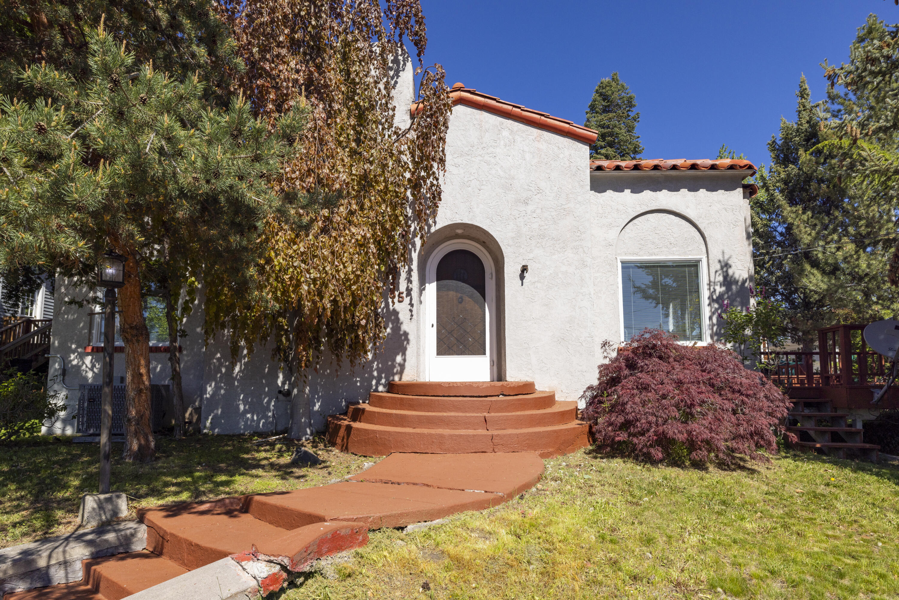 High St, Klamath Falls, OR 97601