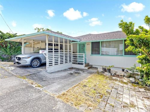 2417 Naai Street, Honolulu, HI, 96819 | Card Image