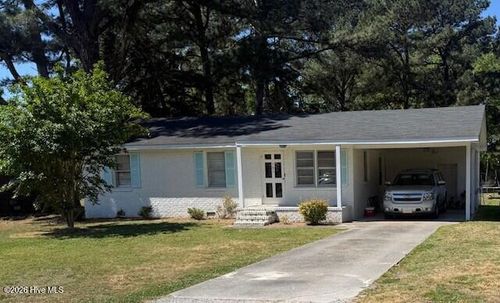 203 Branch St, Black Creek, NC, 27813-9901 | Card Image