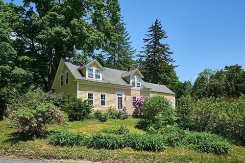 30 Smith Rd, Ashfield, MA, 01330-9503 | Card Image