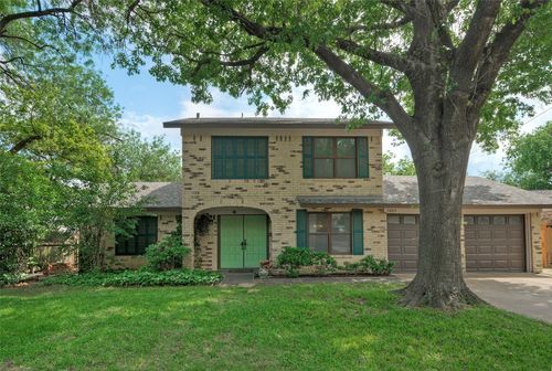 3003 Mohawk Rd, Austin, TX, 78757-4374 | Card Image