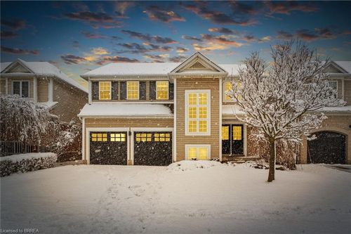 70 Blackburn Dr, Brantford, ON, N3T6R9 | Card Image