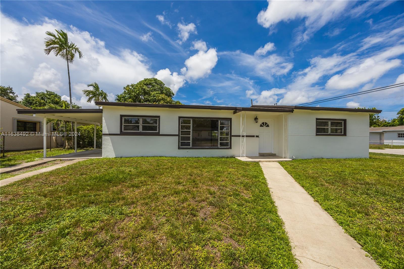172nd Ter, Miami Gardens, FL 33056